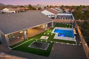 287 W Crimson Sky Ct, Casa Grande, AZ 85122 - Photo 1