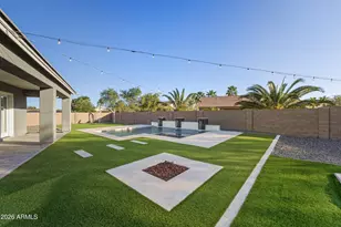 287 W Crimson Sky Ct, Casa Grande, AZ 85122 - Photo 50