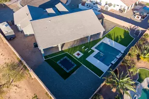 287 W Crimson Sky Ct, Casa Grande, AZ 85122 - Photo 66