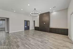 287 W Crimson Sky Ct, Casa Grande, AZ 85122 - Photo 18