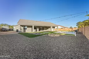 287 W Crimson Sky Ct, Casa Grande, AZ 85122 - Photo 48