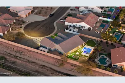 287 W Crimson Sky Court, Casa Grande, AZ 85122 - Photo 72