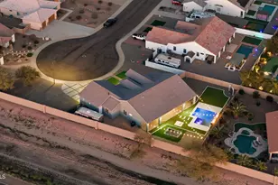 287 W Crimson Sky Ct, Casa Grande, AZ 85122 - Photo 72