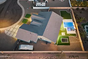 287 W Crimson Sky Ct, Casa Grande, AZ 85122 - Photo 70