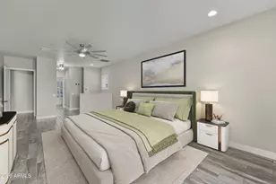 287 W Crimson Sky Ct, Casa Grande, AZ 85122 - Photo 22