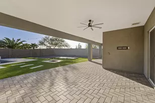 287 W Crimson Sky Ct, Casa Grande, AZ 85122 - Photo 44