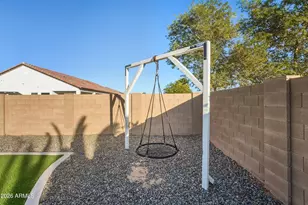 287 W Crimson Sky Ct, Casa Grande, AZ 85122 - Photo 56