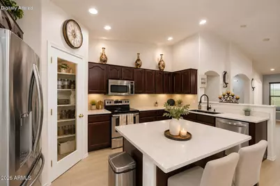 3462 W Hayden Peak Drive, San Tan Valley, AZ 85144 - Photo 1