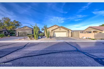 3462 W Hayden Peak Drive, San Tan Valley, AZ 85144 - Photo 6