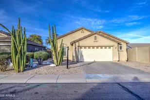 3462 W Hayden Peak Dr, San Tan Valley, AZ 85144 - Photo 6