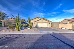 3462 W Hayden Peak Dr, San Tan Valley, AZ 85144 - Photo 8