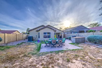 3462 W Hayden Peak Drive, San Tan Valley, AZ 85144 - Photo 46