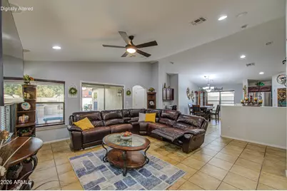 3462 W Hayden Peak Drive, San Tan Valley, AZ 85144 - Photo 2