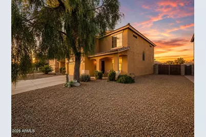 13188 W Crocus Drive, Surprise, AZ 85379 - Photo 4