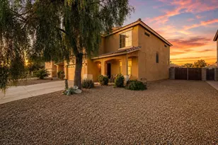 13188 W Crocus Dr, Surprise, AZ 85379 - Photo 4