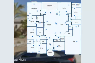 9362 W Sands Drive, Peoria, AZ 85383 - Photo 92