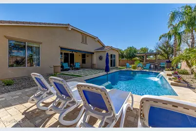 5528 S Pico Street, Gilbert, AZ 85298 - Photo 8