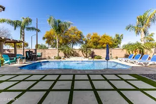 5528 S Pico St, Gilbert, AZ 85298 - Photo 12