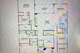 5528 S Pico St, Gilbert, AZ 85298 - Photo 44