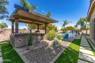 5528 S Pico St, Gilbert, AZ 85298 - Photo 10