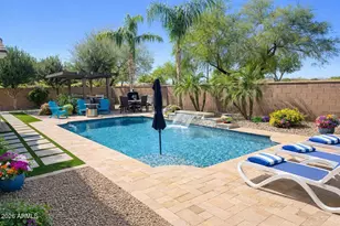 5528 S Pico St, Gilbert, AZ 85298 - Photo 4