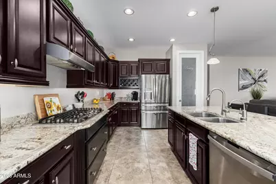 5528 S Pico Street, Gilbert, AZ 85298 - Photo 22