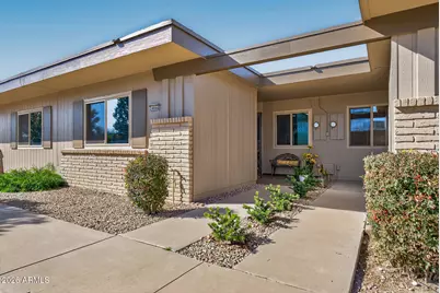 14044 N Palm Ridge Drive, Sun City, AZ 85351 - Photo 4