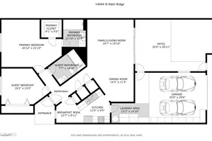 14044 N Palm Ridge Dr, Sun City, AZ 85351 - Photo 64