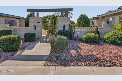14044 N Palm Ridge Drive, Sun City, AZ 85351 - Photo 58