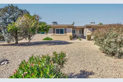 14044 N Palm Ridge Drive, Sun City, AZ 85351 - Photo 60