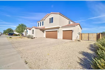 1618 W Bartolo Drive, Coolidge, AZ 85128 - Photo 4