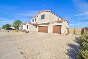 1618 W Bartolo Dr, Coolidge, AZ 85128 - Photo 4