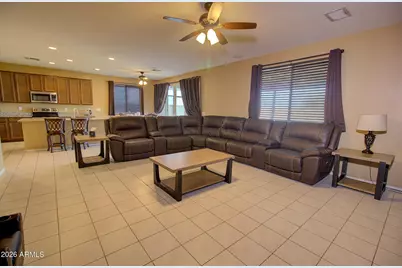 1618 W Bartolo Drive, Coolidge, AZ 85128 - Photo 10