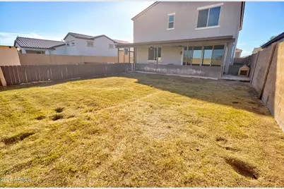 1618 W Bartolo Drive, Coolidge, AZ 85128 - Photo 34