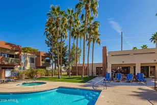 3500 N Hayden Rd, Scottsdale, AZ 85251 - Photo 26