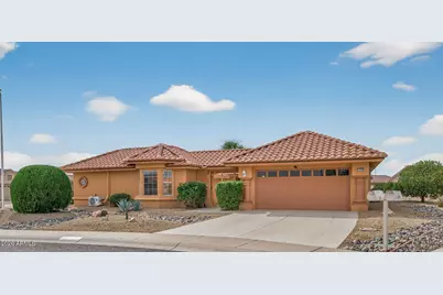 13540 W Pavillion Drive, Sun City West, AZ 85375 - Photo 2