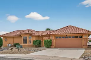 13540 W Pavillion Dr, Sun City West, AZ 85375 - Photo 2