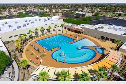 13540 W Pavillion Drive, Sun City West, AZ 85375 - Photo 68