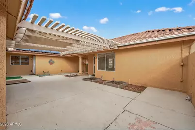 13540 W Pavillion Drive, Sun City West, AZ 85375 - Photo 56