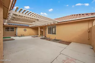 13540 W Pavillion Dr, Sun City West, AZ 85375 - Photo 56
