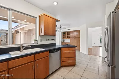 13540 W Pavillion Drive, Sun City West, AZ 85375 - Photo 26