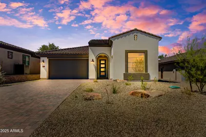 4052 Fence Post Way, Wickenburg, AZ 85390 - Photo 1