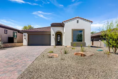 4052 Fence Post Way, Wickenburg, AZ 85390 - Photo 2