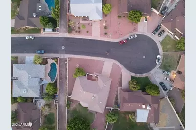 4016 S Holbrook Lane, Tempe, AZ 85282 - Photo 54