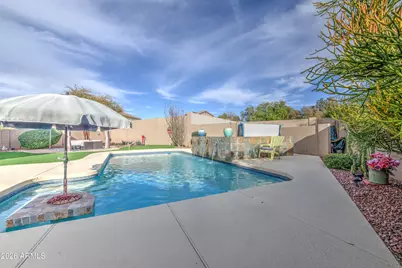 3017 N Sawyer --, Mesa, AZ 85207 - Photo 64