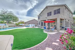 3017 N Sawyer, Mesa, AZ 85207 - Photo 2