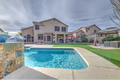 3017 N Sawyer --, Mesa, AZ 85207 - Photo 1
