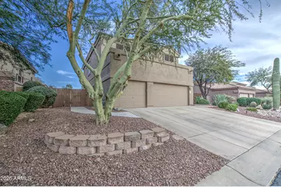 3017 N Sawyer --, Mesa, AZ 85207 - Photo 1