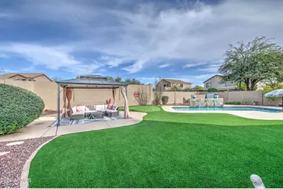 3017 N Sawyer --, Mesa, AZ 85207 - Photo 48