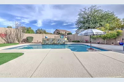 3017 N Sawyer --, Mesa, AZ 85207 - Photo 62